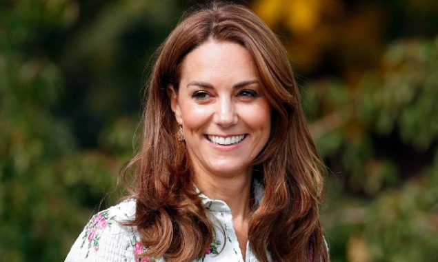 On Valentine’s Day, Kate Middleton receives unexpected baby news