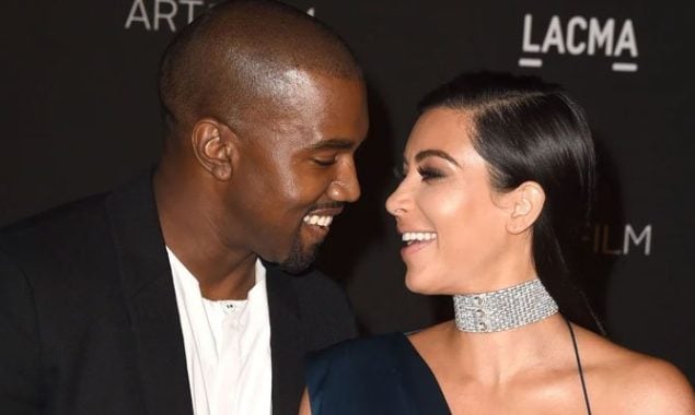 Kanye West apologises in a series of now-deleted Instagram posts for ‘harassing’ Kim Kardashian