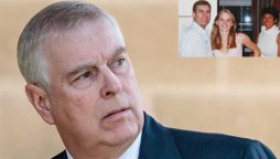 Prince Andrew