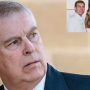 In a civil sex dispute, Prince Andrew and Virginia Giuffre strike an out-of-court settlement