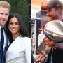 Why did Meghan Markle opt out of attending the Super Bowl with Harry and Eugenie?
