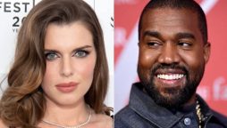 Julia Fox fame rises by 100% on Google after dating Kanye West