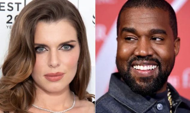 Julia Fox Disavows Assumption That She Only Dated Kanye West for ‘Attention’