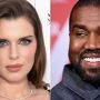 Julia Fox Disavows Assumption That She Only Dated Kanye West for ‘Attention’