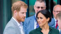 Meghan Markle and Prince Harry warn a “black eye” if Netflix does not give them more control over its content