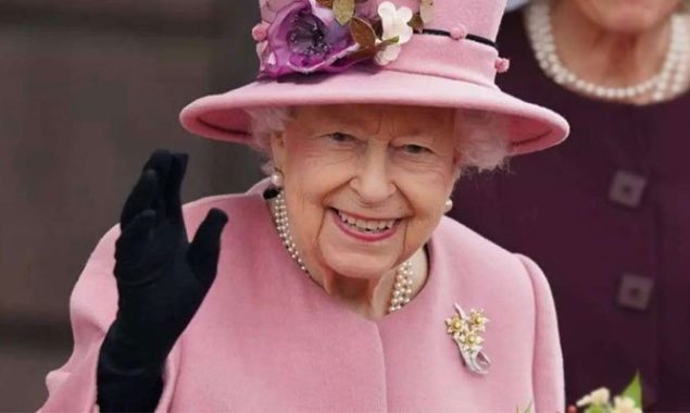 FACT CHECK: Did Queen Elizabeth II Died?