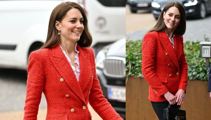 Kate Middleton