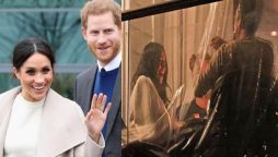 Meghan Markle’s ‘Suits’ co-star became the Duchess’ laughingstock for THIS reason
