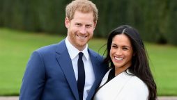 Prince Harry and Meghan Markle are attempting to ‘outflank’ the royal family by appealing to Generation Z