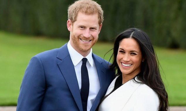 Prince Harry and Meghan Markle are attempting to ‘outflank’ the royal family by appealing to Generation Z