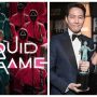 ‘Squid Game’ wins three Awards in SAG 2022