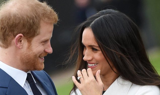 Romantic Royal