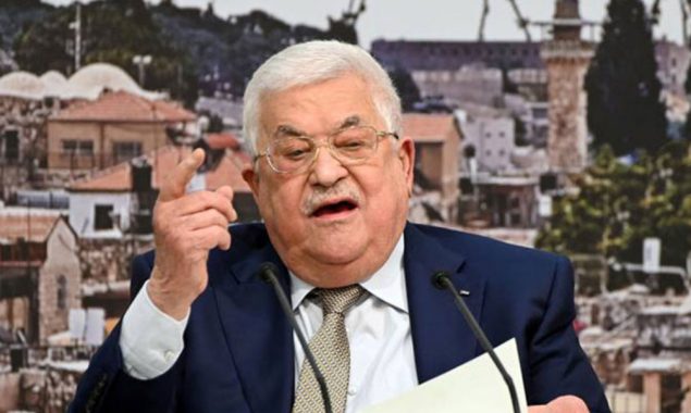 Abbas pledges reform as embattled PLO holds rare meeting