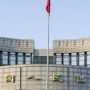 China’s central bank injects liquidity into market in January