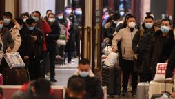 China records 130 mln passenger