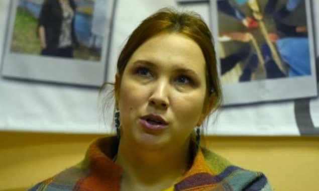 In conservative Russia, liberal teachers are shown the door