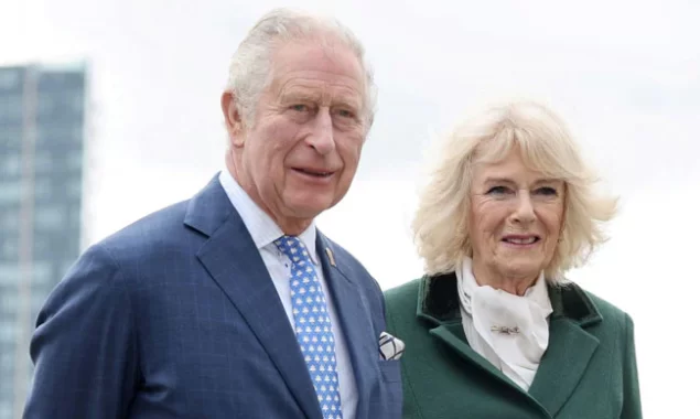 When she becomes Queen Consort, the Duchess of Cornwall promises to honour her heartfelt commitment