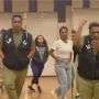 WATCH VIDEO: Oo Antava Choreographer Ganesh Acharya Wins the Kacha Badam Dance Challenge