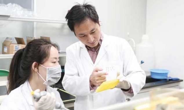 Chinese researchers develop highly efficient perovskite solar cells