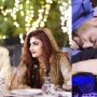 Aamir Liaquat Hussain begins new romantic day with third wife; video goes viral