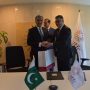 $1.2b Annual Plan for 2022 signed:  ITFC to support Pakistan’s energy, agri sectors