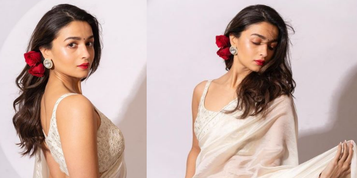 Alia Bhatt