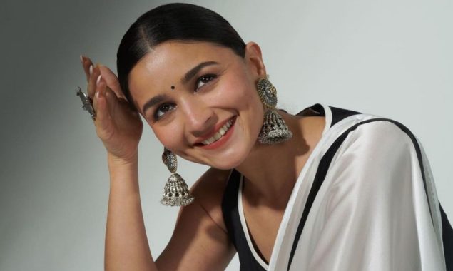 Alia Bhatt shares reaction when Gangubai Kathiawadi was offered