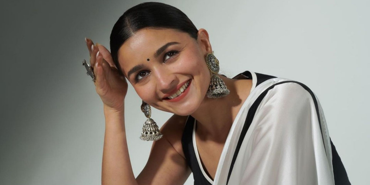 Alia Bhatt shares reaction when Gangubai Kathiawadi was offered