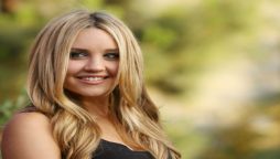 Amanda Bynes