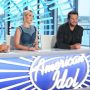 American Idol Judges give out first platinum ticket