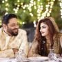Aamir Liaquat tied the knot for the third time