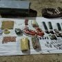 Two TTP terrorists arrested, suicide jackets and ammunition recovered in Chaman