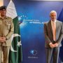 Pakistan looks forward to enhance cooperation with EU countries: army chief