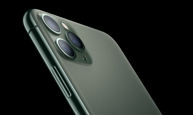 Apple iPhone 11 Pro Price in Pakistan and Specs