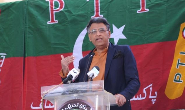 ‘Pakistan to witness more export growth this year than 10 years of previous govts’