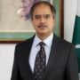 Pakistan rejects ‘Indian disinformation campaign’ over Masood Khan’s appointment as US envoy