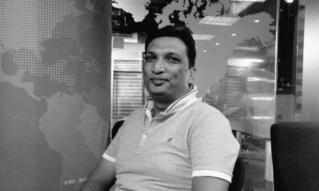 CCTV footage of journalist Athar Mateen’s murder surfaces