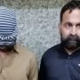 Prime suspect in journalist Ather Mateen’s murder case arrested