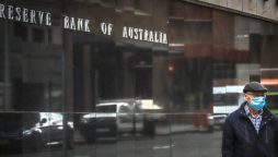 Australia's central bank