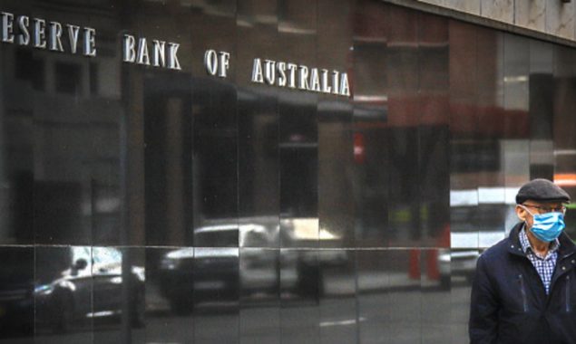 Australia's central bank