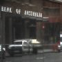 Australia’s central bank holds interest rates to target unemployment