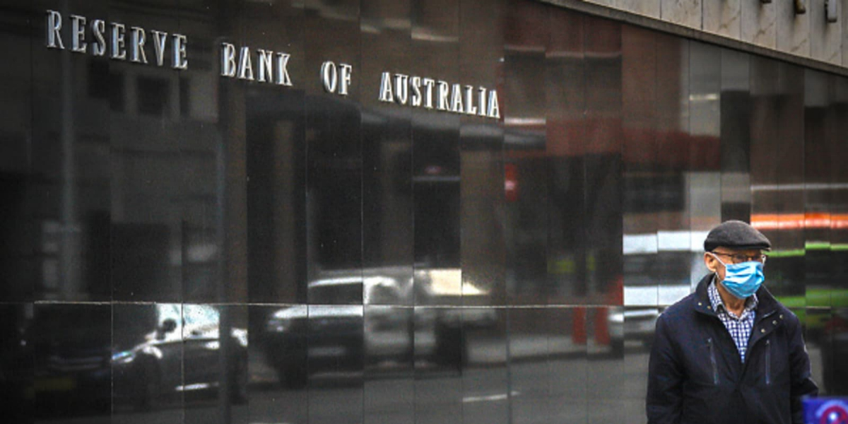 Australia's central bank