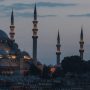 Istanbul skyline row erupts over new build near iconic mosque