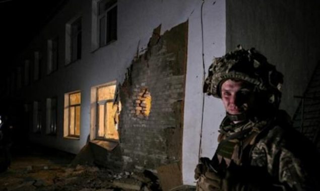 Ukraine and separatists trade claims of new shelling