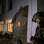 Ukraine and separatists trade claims of new shelling