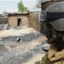 Mine blast kills five soldiers in Niger