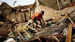 Madagascar cyclone toll rises to 111