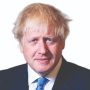 Johnson has to apologise again