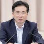 Former Hangzhou Party chief arrested for suspected bribe-taking