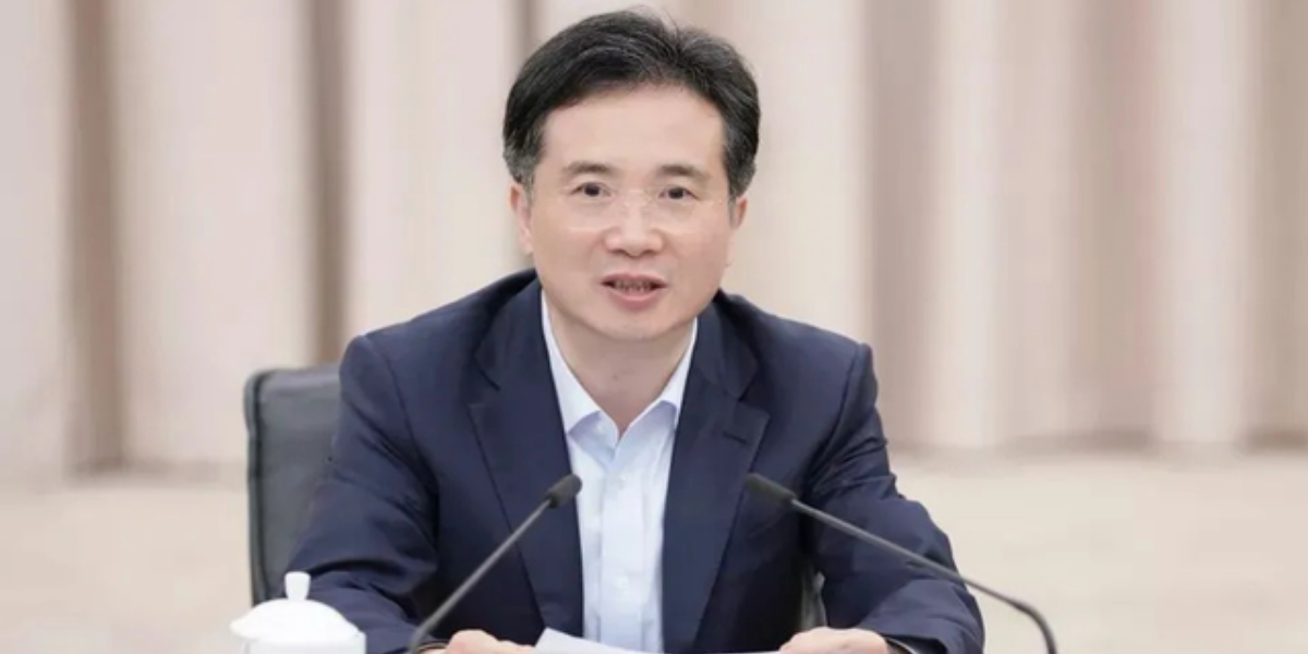 Former Hangzhou Party